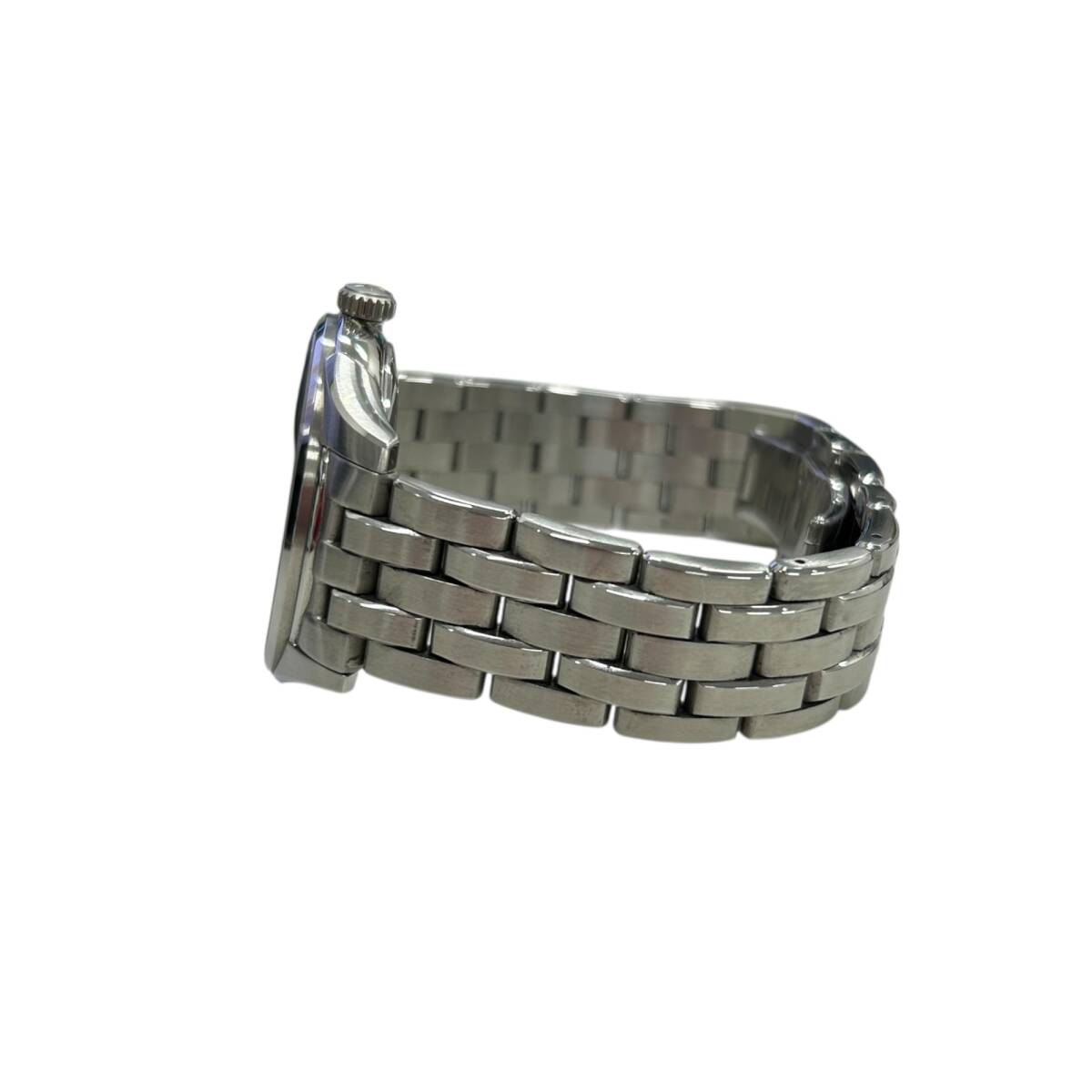 ◎中古品◎ Hamilton ハミルトン ジャズマスター ジェント H324510 メンズ 腕時計 動作品 本體のみ coHM5380COA