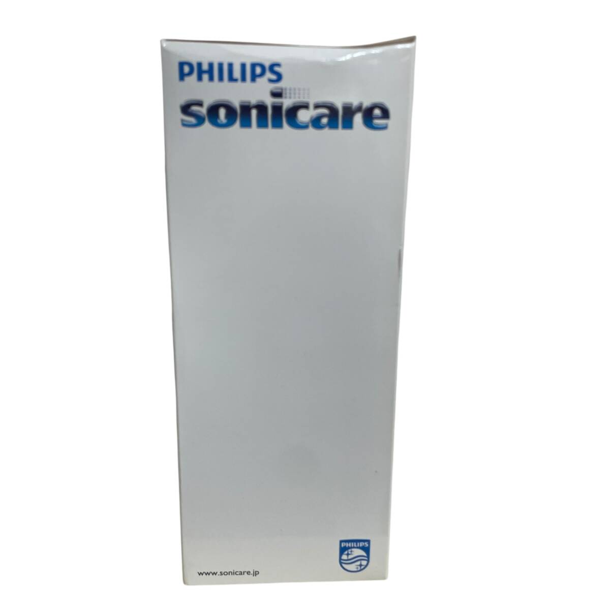 ◆未開封品◆ PHILIPS フィリップス ソニッケアー HX9144/17 フレックスケアー プラチナ トライアル 音波式電動歯ブラシ V100206NK_画像7
