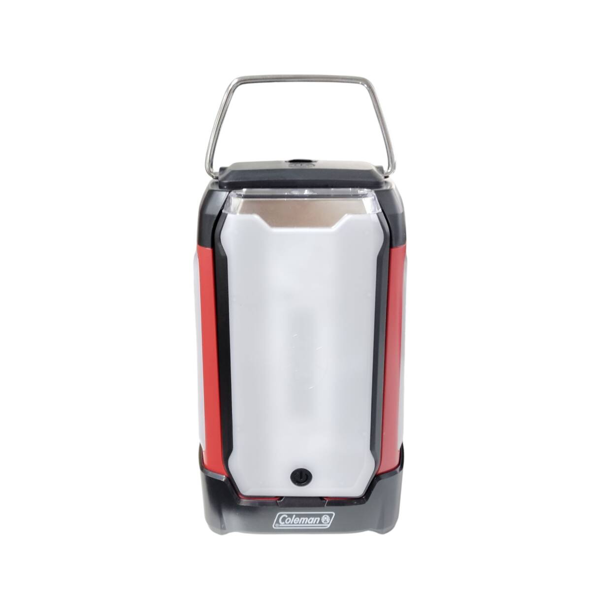 【中古品】Coleman コールマン ランタン 2マルチパネルランタン LED 乾電池式 動作未確認 箱有 A99159RZZ_画像2