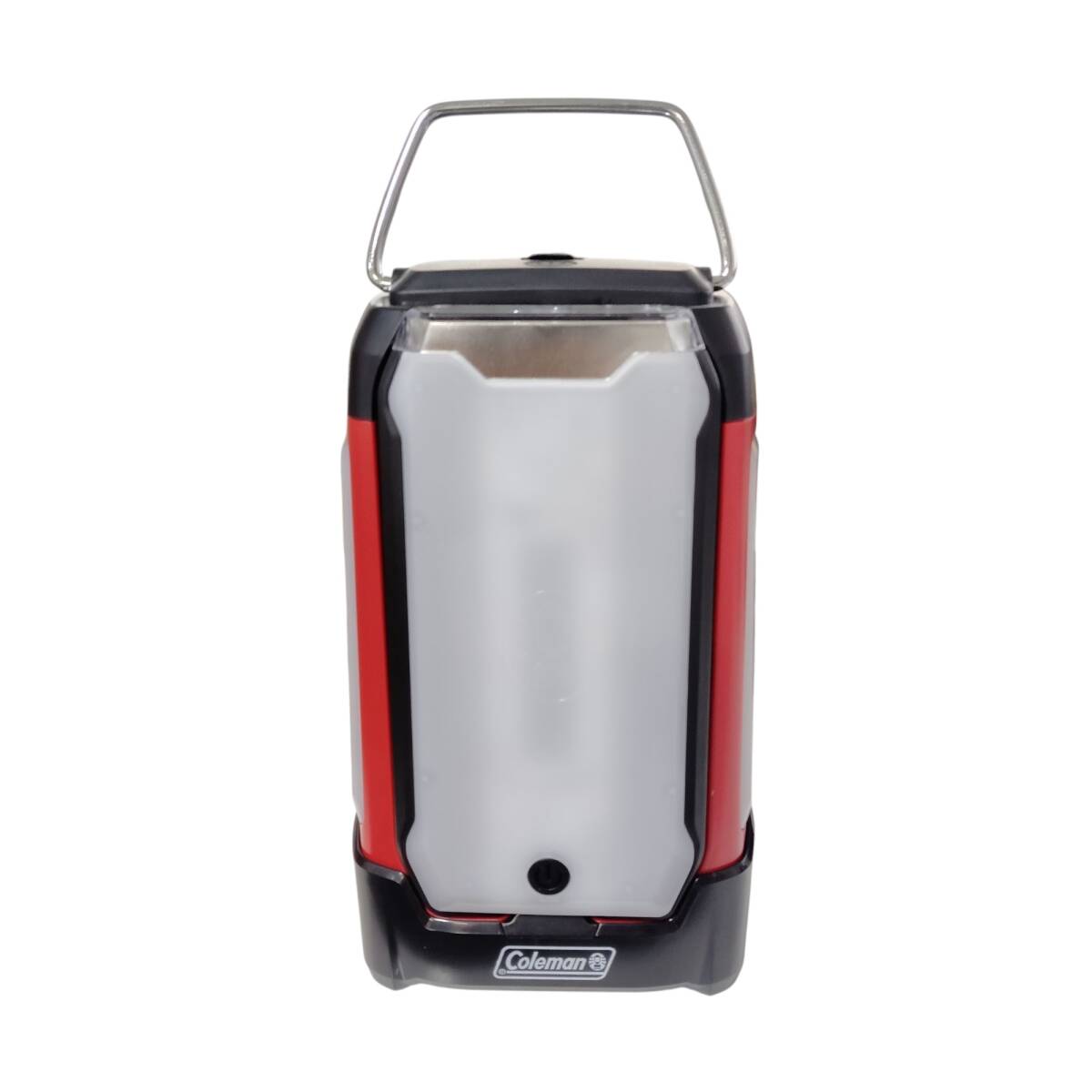 【中古品】Coleman コールマン ランタン 2マルチパネルランタン LED 乾電池式 動作未確認 箱有 A99159RZZ_画像3