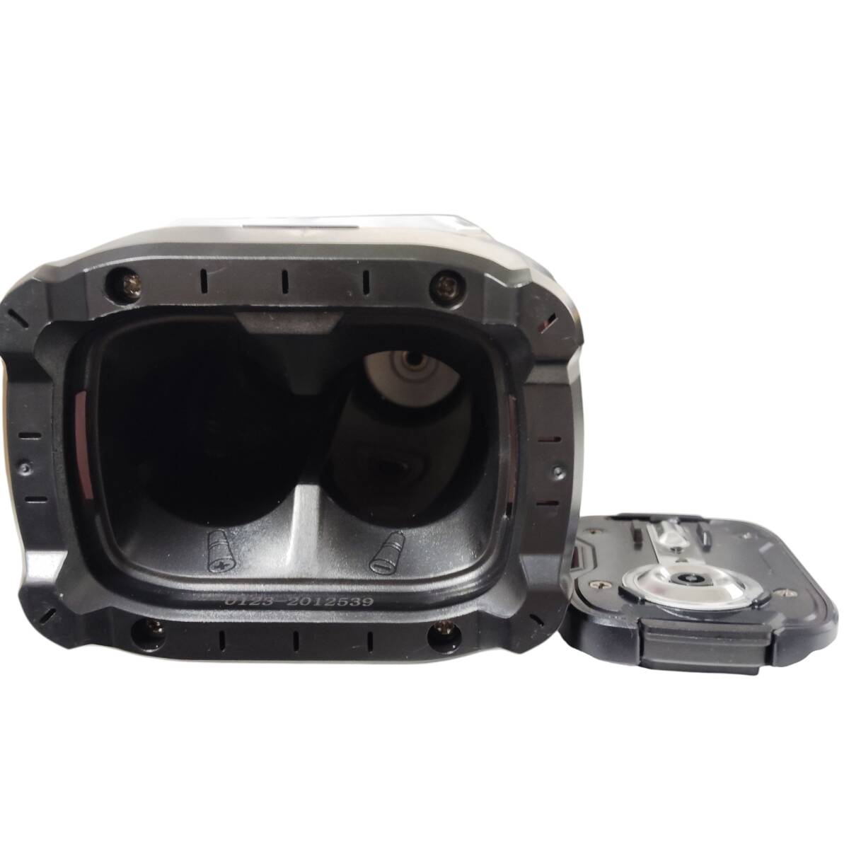 【中古品】Coleman コールマン ランタン 2マルチパネルランタン LED 乾電池式 動作未確認 箱有 A99159RZZ_画像6