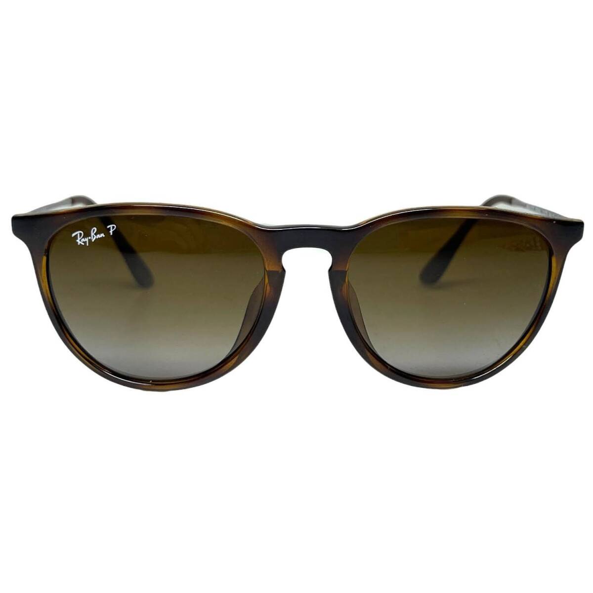 Ray-Ban/レイバン サングラス RB4171F ERIKA 710/T5 54□18 145 ЗР ポラライズド/偏光レンズ (SME13059)_画像2