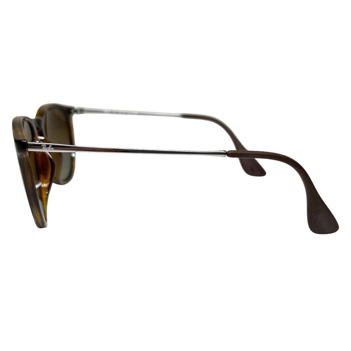 Ray-Ban/レイバン サングラス RB4171F ERIKA 710/T5 54□18 145 ЗР ポラライズド/偏光レンズ (SME13059)_画像3