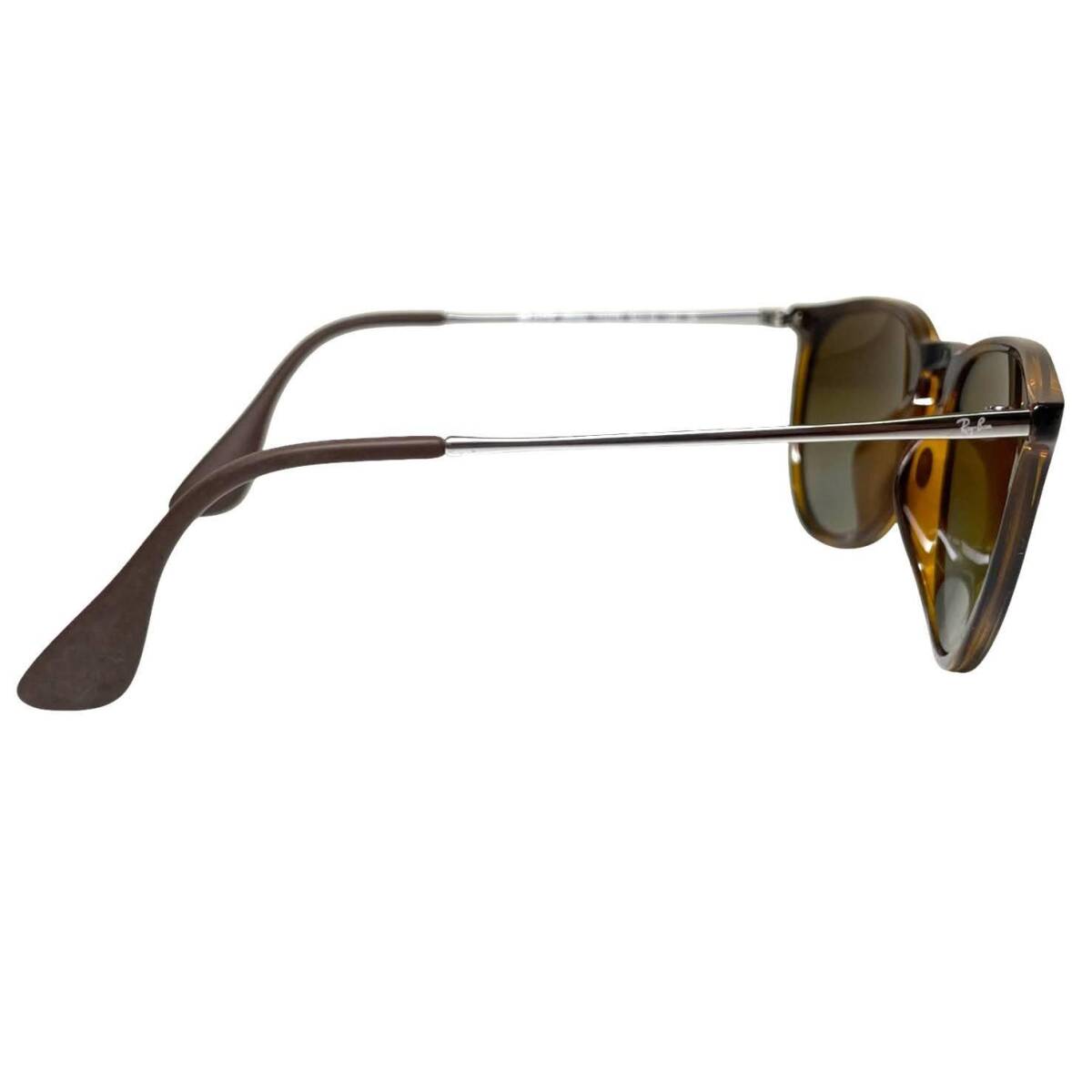 Ray-Ban/レイバン サングラス RB4171F ERIKA 710/T5 54□18 145 ЗР ポラライズド/偏光レンズ (SME13059)_画像5