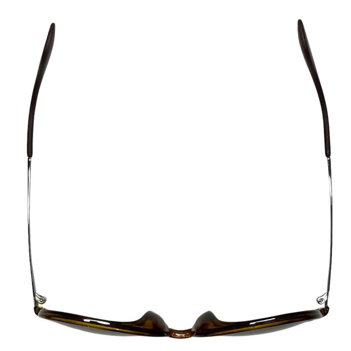 Ray-Ban/レイバン サングラス RB4171F ERIKA 710/T5 54□18 145 ЗР ポラライズド/偏光レンズ (SME13059)_画像8