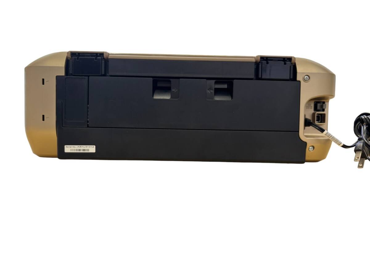 [ простой рабочее состояние подтверждено ] Canon Canon PIXUS MG7730 принтер струйный 4 вид чернила есть (OIM789)