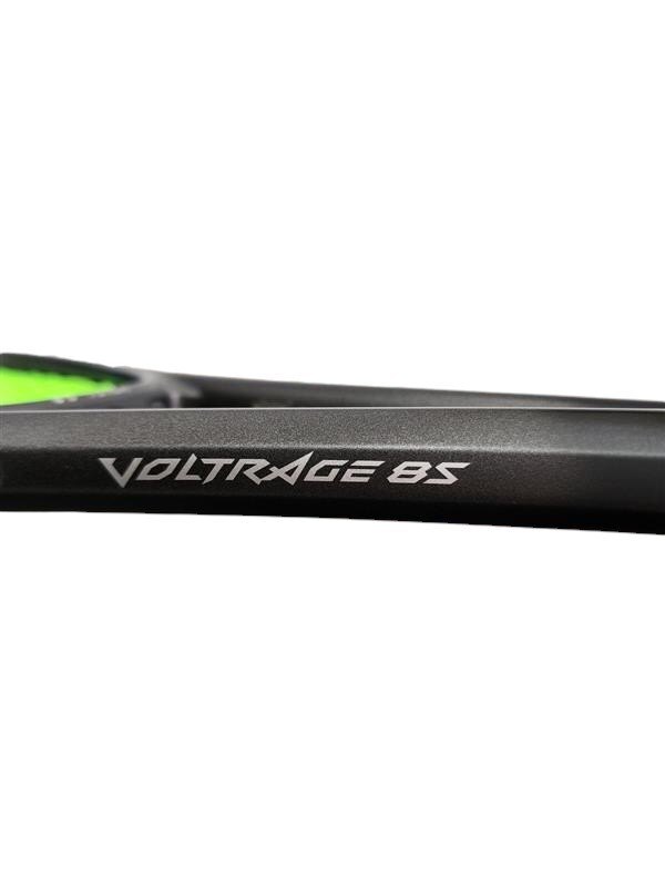【中古美品】 YONEX ソフトテニスラケット VOLTRAGE 8S UL1 ボルトレイジ VR8S STYM4760_画像6