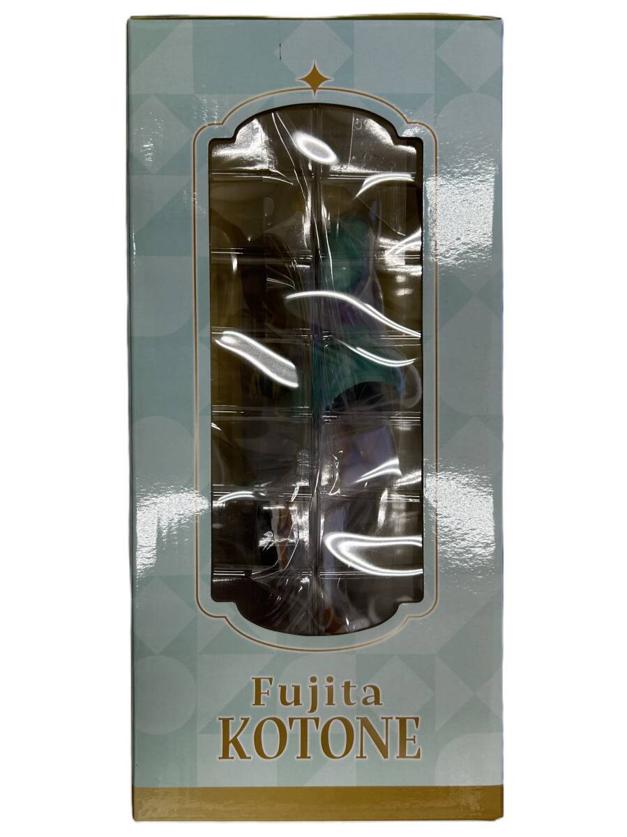 ★未開封★ラストワン賞 藤田ことね 1/7 Gracemaster 一番くじ 学園アイドルマスターPart2(FTG1032)_画像9