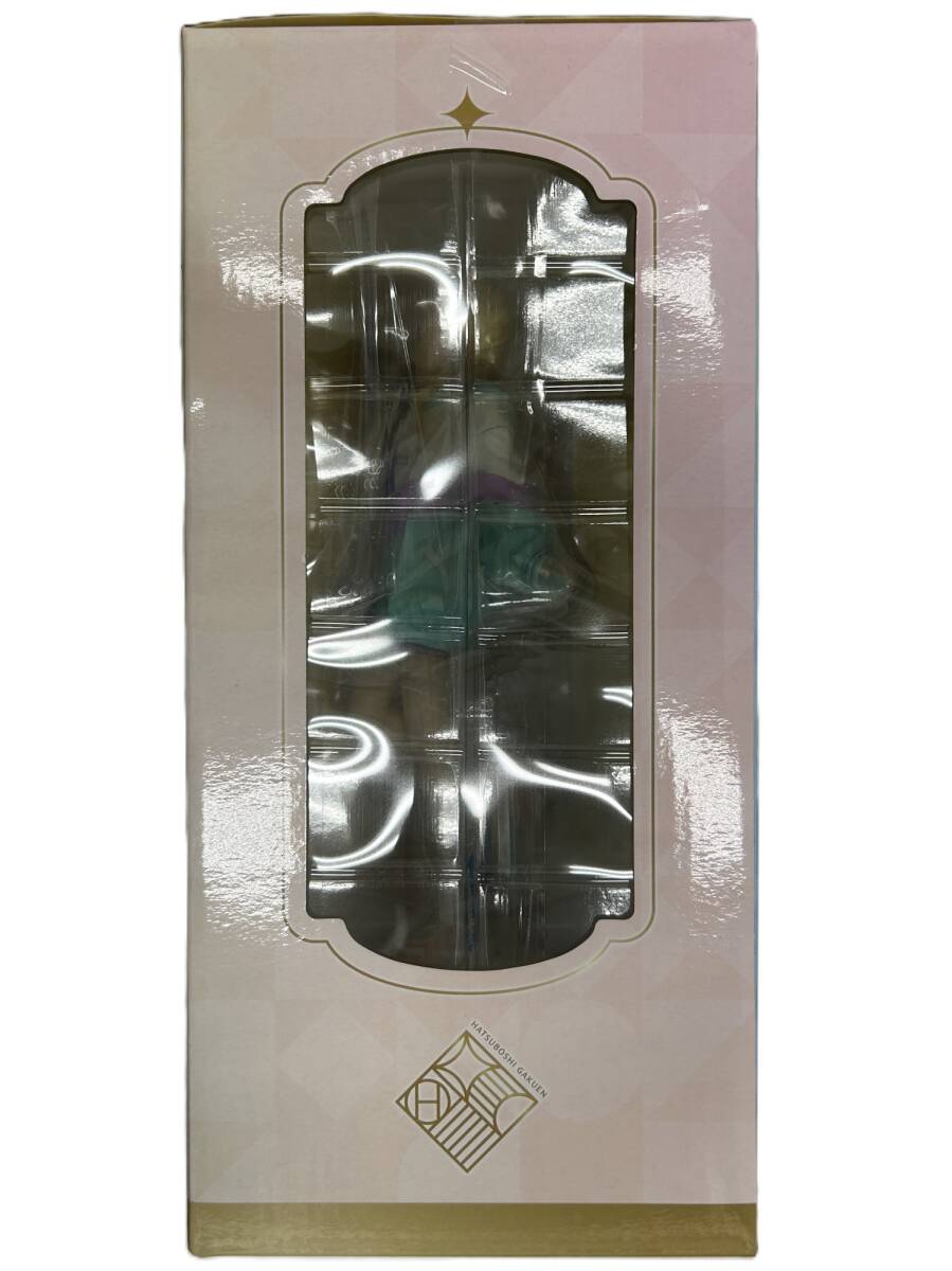 ★未開封★ラストワン賞 藤田ことね 1/7 Gracemaster 一番くじ 学園アイドルマスターPart2(FTG1032)_画像10