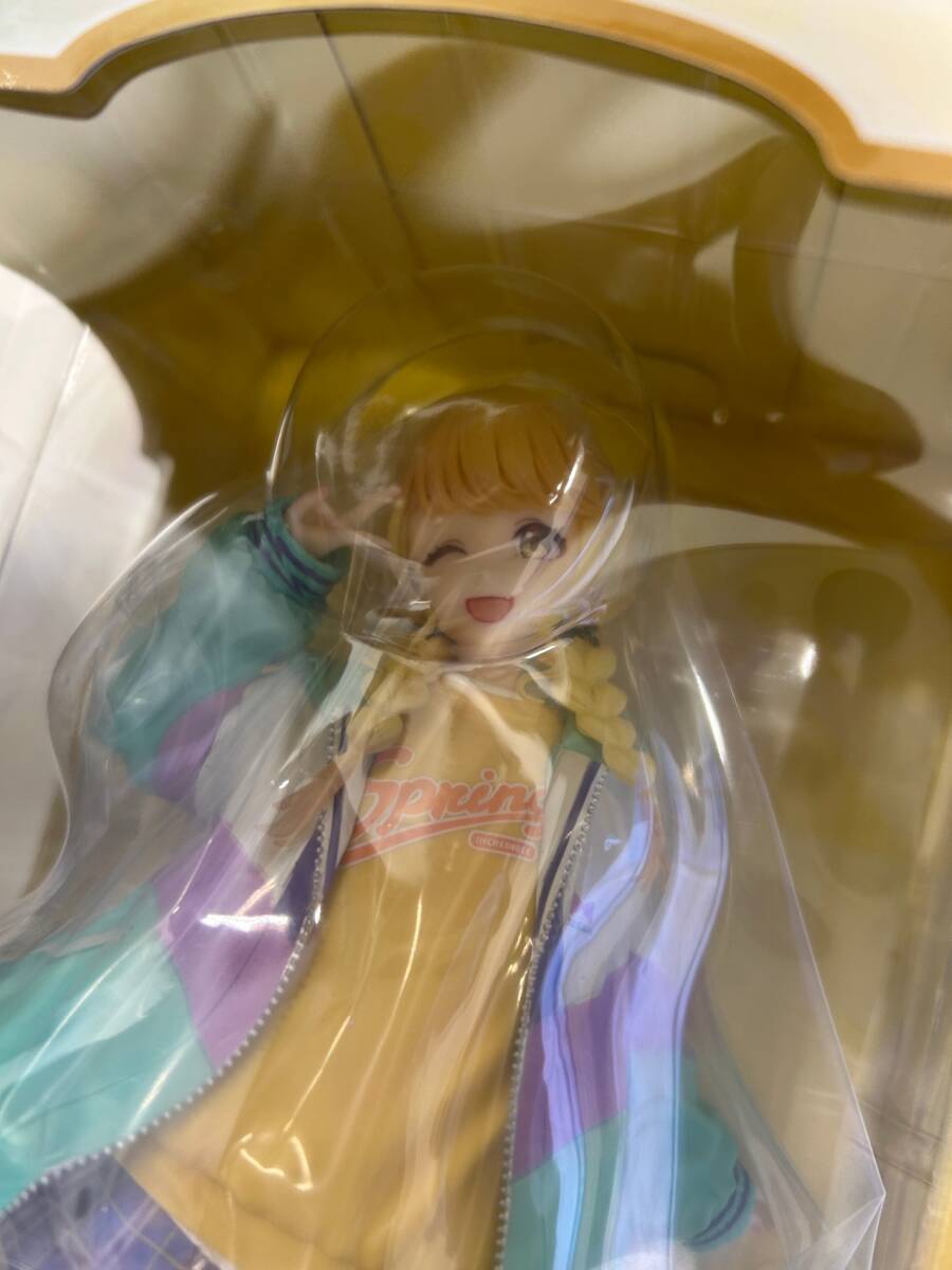 ★未開封★ラストワン賞 藤田ことね 1/7 Gracemaster 一番くじ 学園アイドルマスターPart2(FTG1032)_画像6