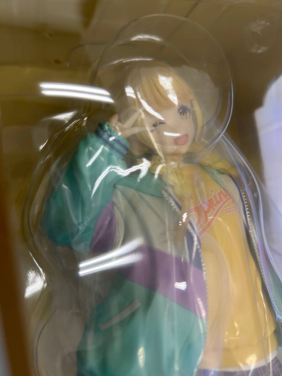 ★未開封★ラストワン賞 藤田ことね 1/7 Gracemaster 一番くじ 学園アイドルマスターPart2(FTG1032)_画像7