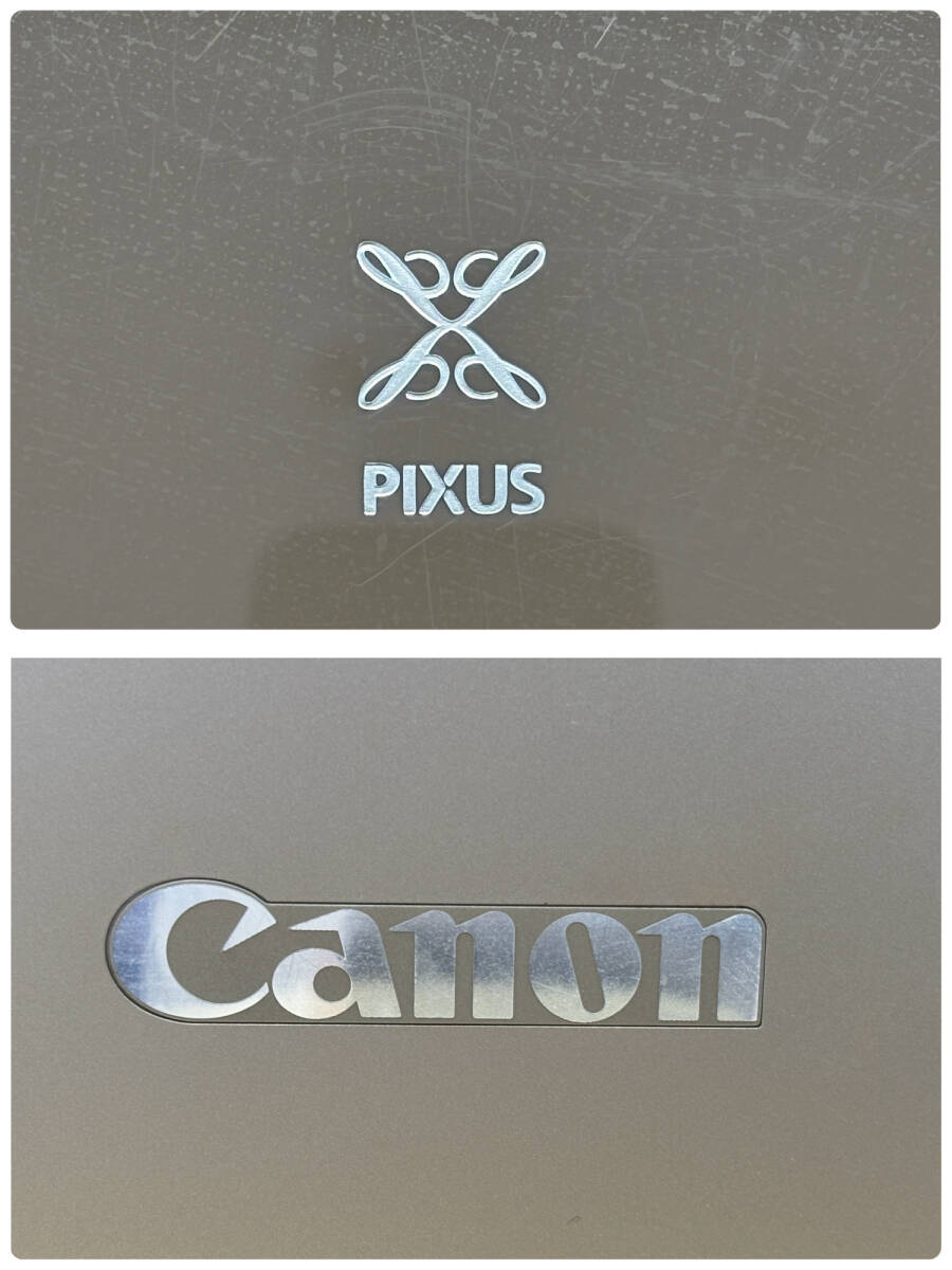 [ простой рабочее состояние подтверждено ] Canon Canon PIXUS MG7730 принтер струйный 4 вид чернила есть (OIM789)