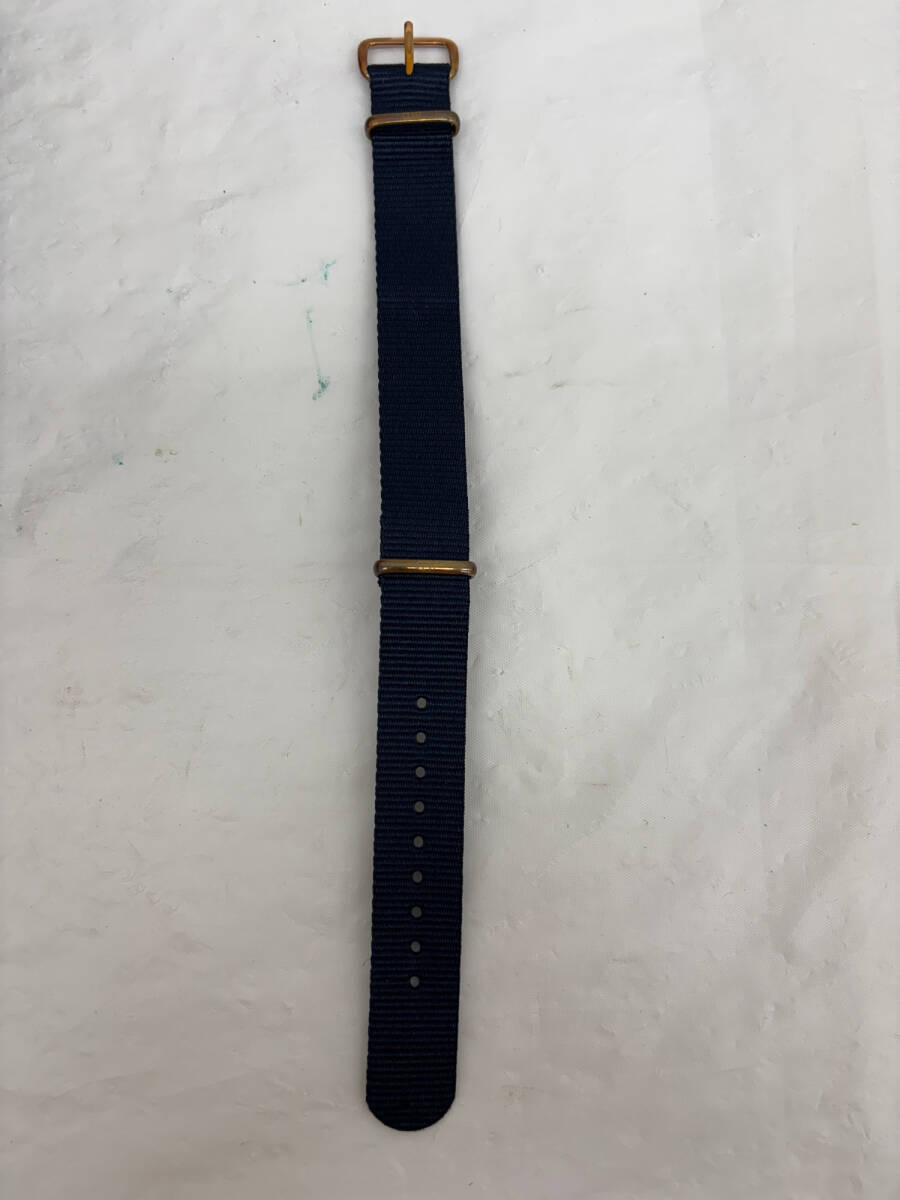 [ работоспособность не проверялась товар ] Daniel we Lynn тонн /DanielWellington наручные часы ремень : красный / голубой с коробкой SMT2065Y