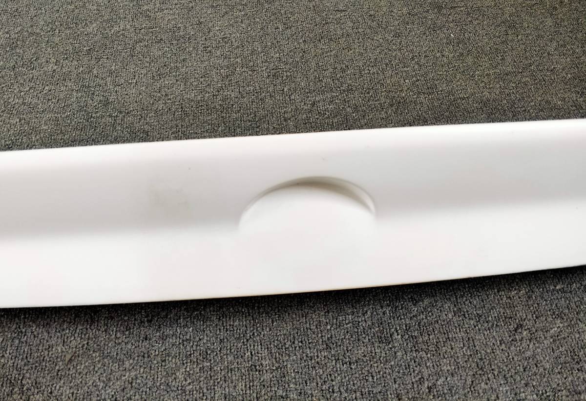 05-11 GS GRS19# BD-STYLE спойлер багажника FRP