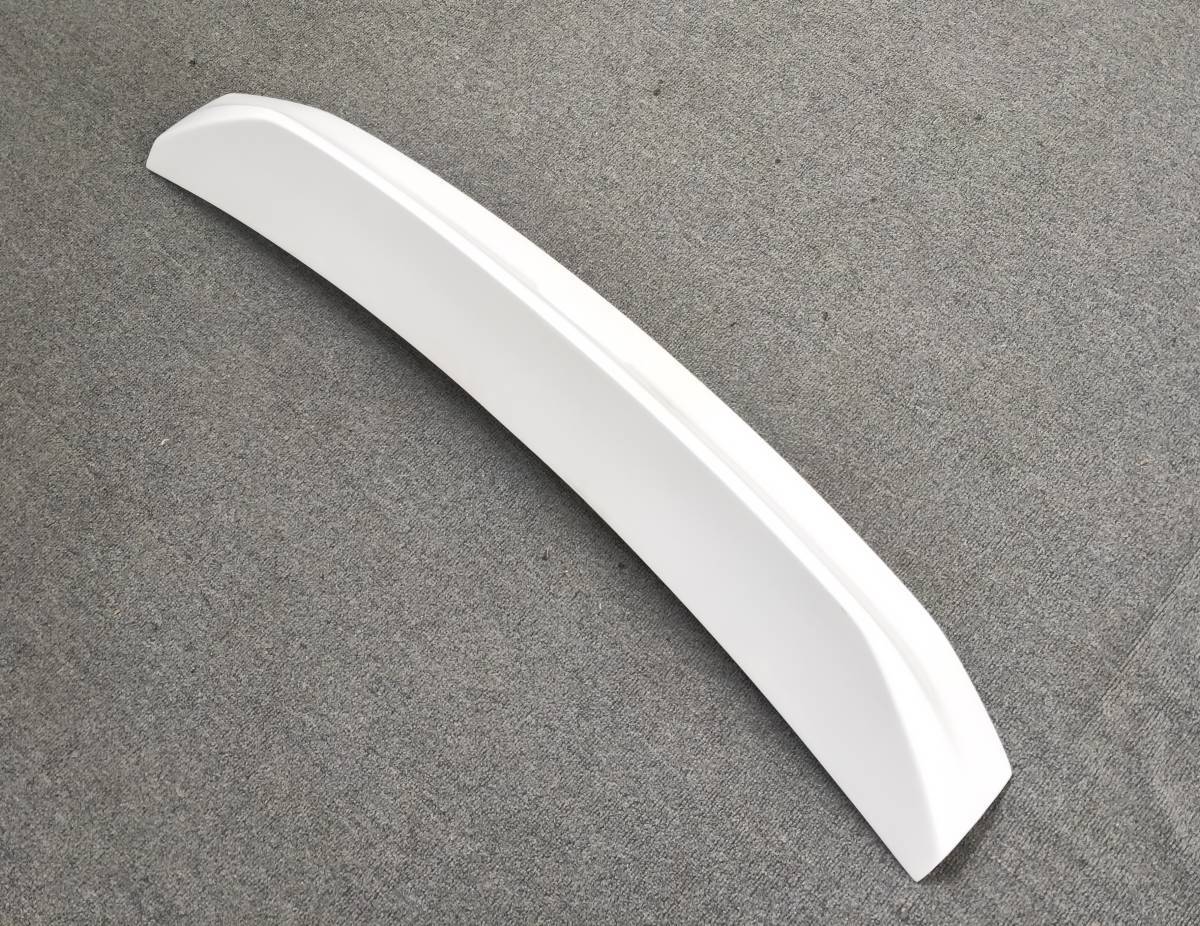 05-11 GS GRS19# BD-STYLE спойлер багажника FRP