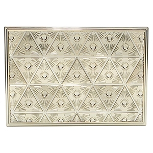 訳あり 箱なし【メール便対応】ボビイ ブラウン リュクス チーク ＆ ハイライト パレット ローズグロウ 11.5g_画像1