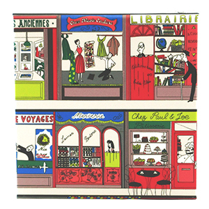 {特価・在庫処分}訳あり【メール便対応】ポール & ジョー コンパクト 032_画像1