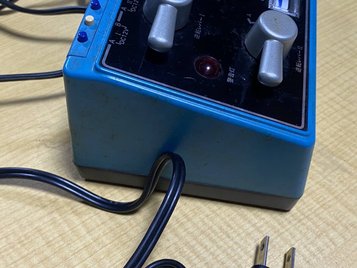 KATO MODEL NO.250 パワーパック _画像6