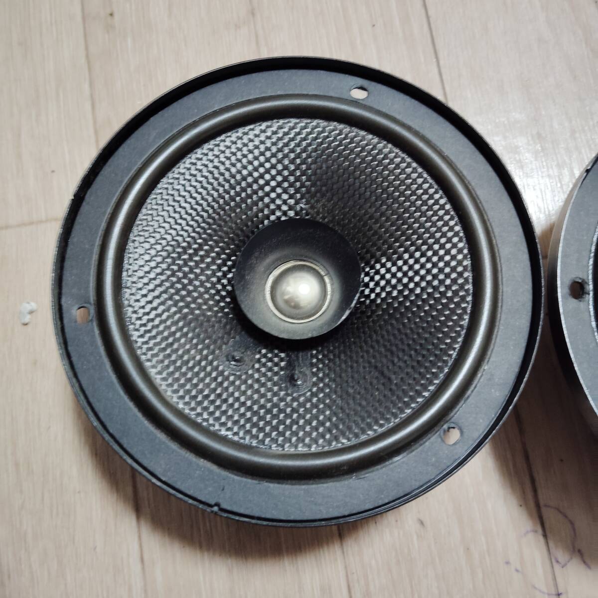 ギャザーズ GS-3676 スピーカー使用_画像3