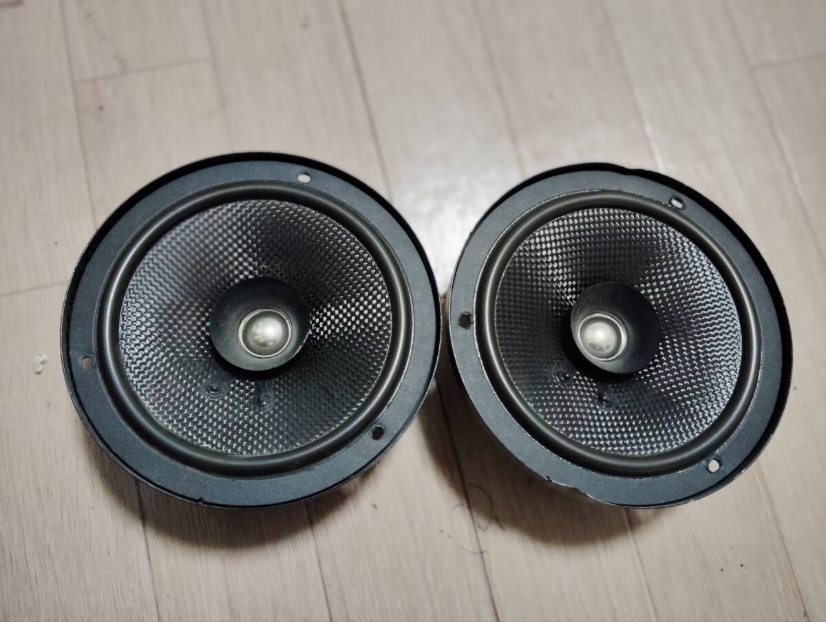ギャザーズ GS-3676 スピーカー使用_画像1