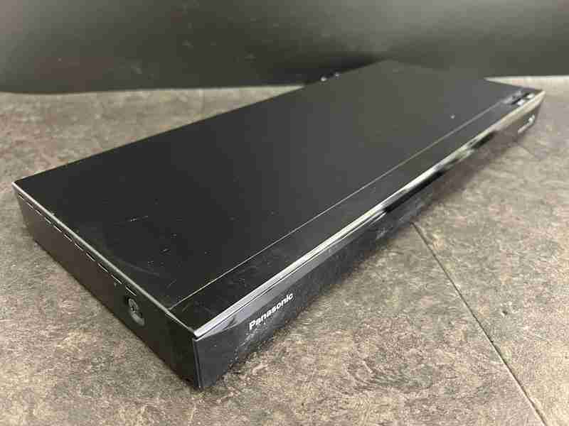 CT11616 Panasonic DMR-BRS520 ブルーレイディスクレコーダー_画像3