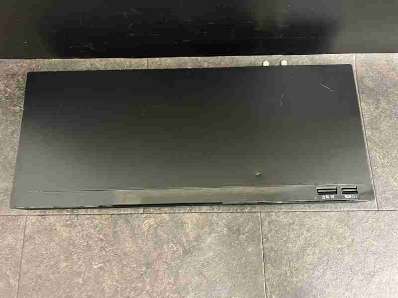 CT11616 Panasonic DMR-BRS520 ブルーレイディスクレコーダー_画像5