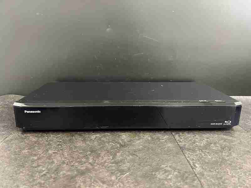 【CT11580重】　 Panasonic DMR-BX2030 パナソニック ブルーレイレコーダー_画像1