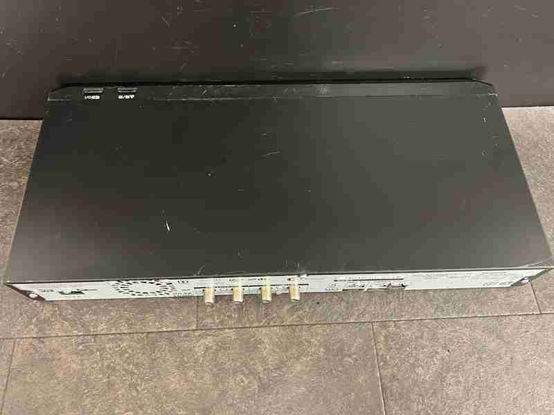 【CT11580重】　 Panasonic DMR-BX2030 パナソニック ブルーレイレコーダー_画像2