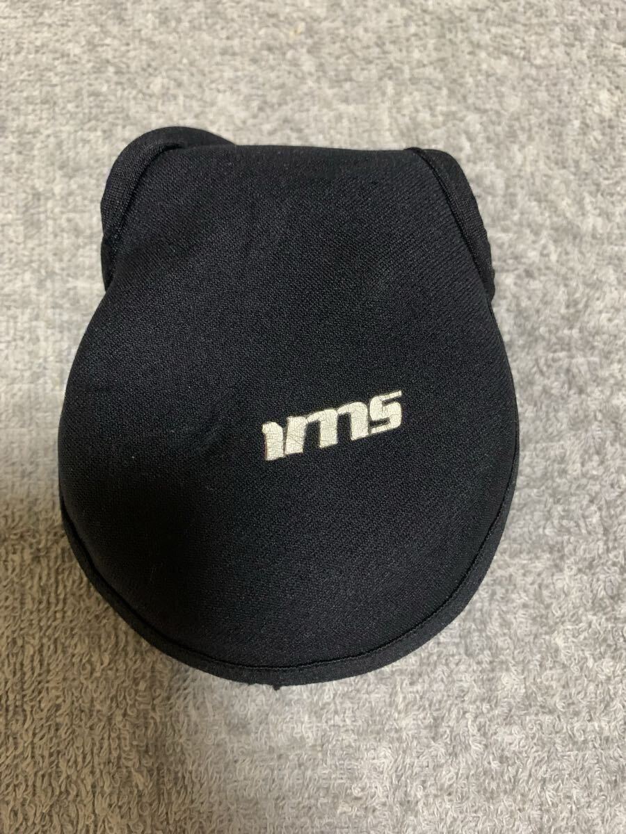 ☆1円スタート☆ ハーディ ソブリン 7/8 シリアルNo.046 HARDY Sovereign 7/8 Serial No.046 美品 フライリール_画像9