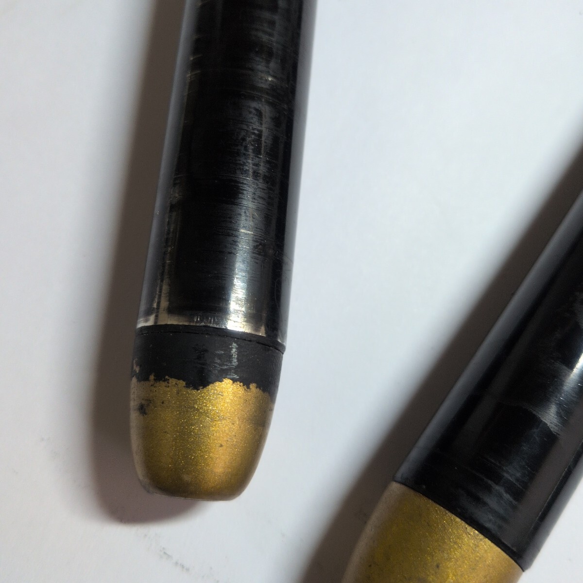 年代物〜セパハン ハンドル　ハリケーン？イノウエ？トマゼリ？CB250　MC02_画像4