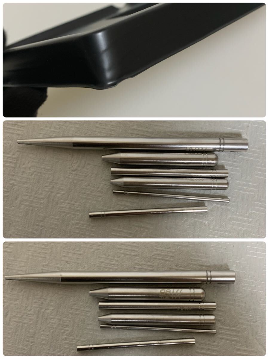 Piececool ピースクール 金剛号戦列艦 3Dメタルパズル/未組立/模型/部品取り用/状態動作未確認/説明文必読_画像10