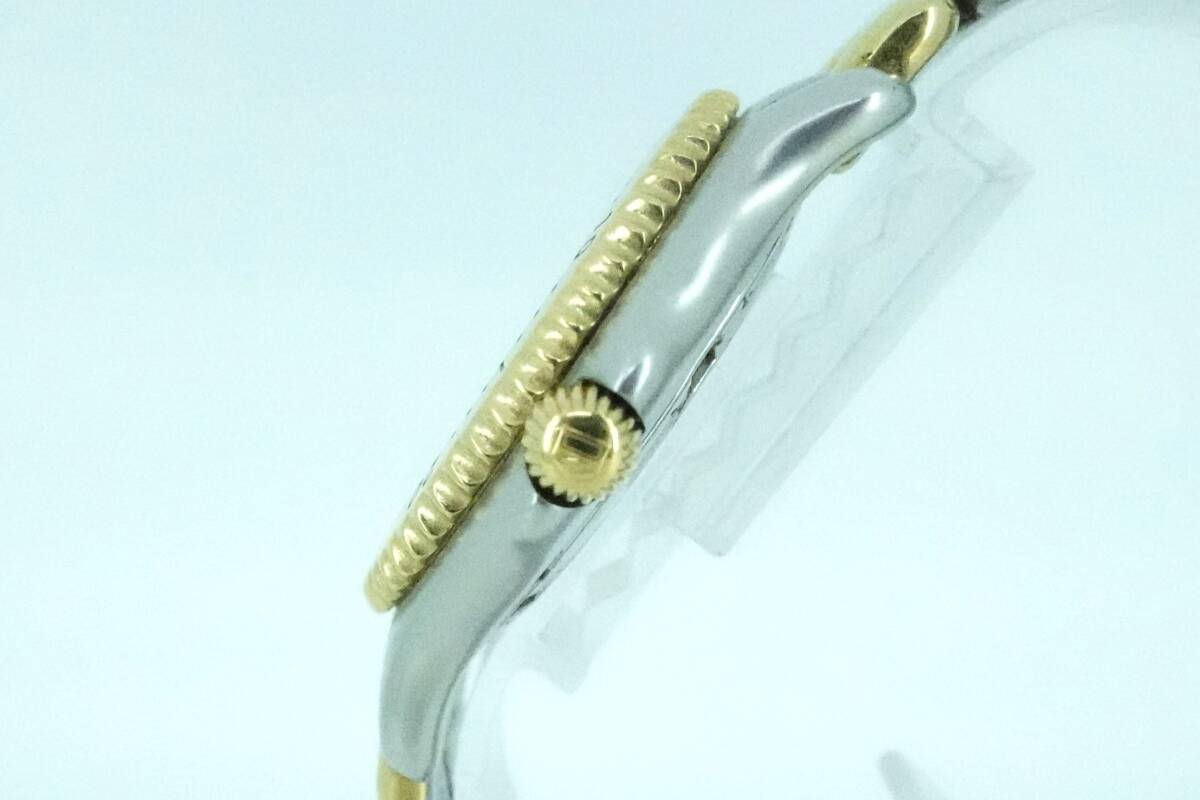 TAG HEUER タグホイヤーメンズ クォーツ 腕時計_画像4