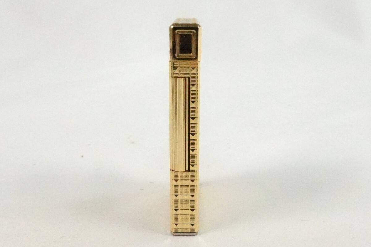 RONSON ロンソン ライター ゴールド系 喫煙グッズ_画像4