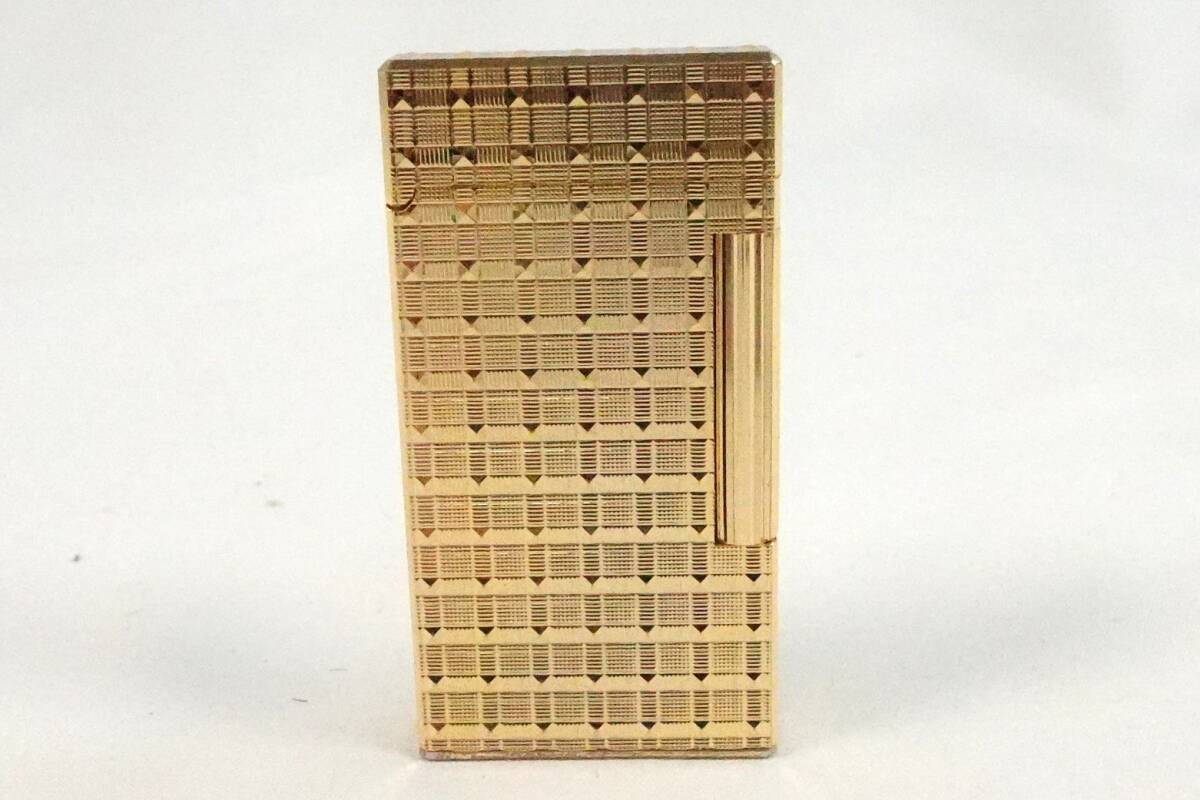 RONSON ロンソン ライター ゴールド系 喫煙グッズ_画像3