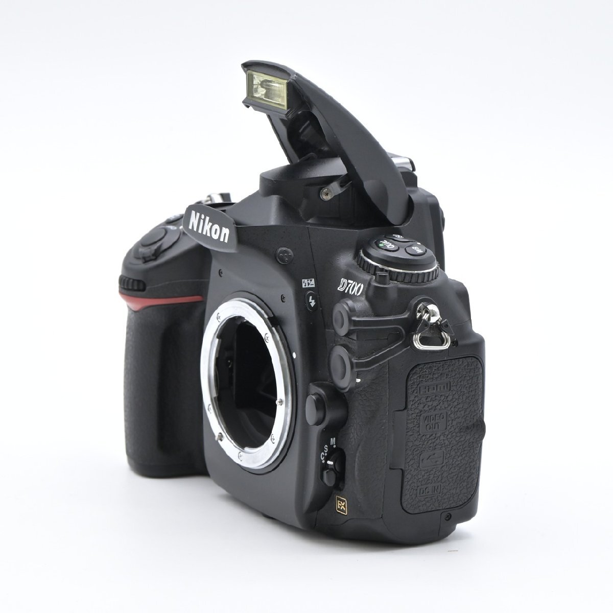 Nikon ニコン D700 ボディ_画像8