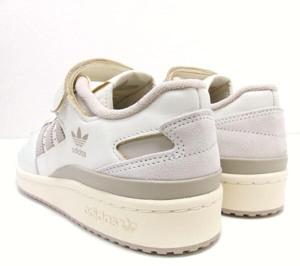 新品★adidas Originals アディダス オリジナルス★FORUM 84 LOW フォーラム 84 ロー スニーカー★IE9936 ホワイト_画像4