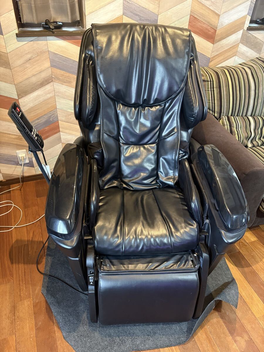 マッサージチェア Panasonic EP-MA70