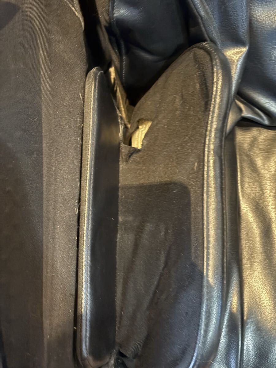 マッサージチェア Panasonic EP-MA70