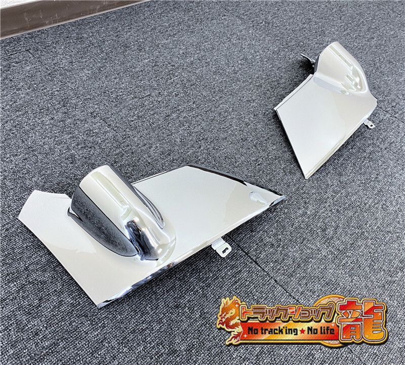 хромированные зеркала гетры для рук угловая панель левый и правый в комплекте стойка есть автомобильный Hino Dutro Toyota Dyna широкий H0053P хромированные зеркала гетры для рук угловая панель левый и правый в комплекте стойка есть автомобильный Hino Dutro Toyota Dyna широкий H0053P