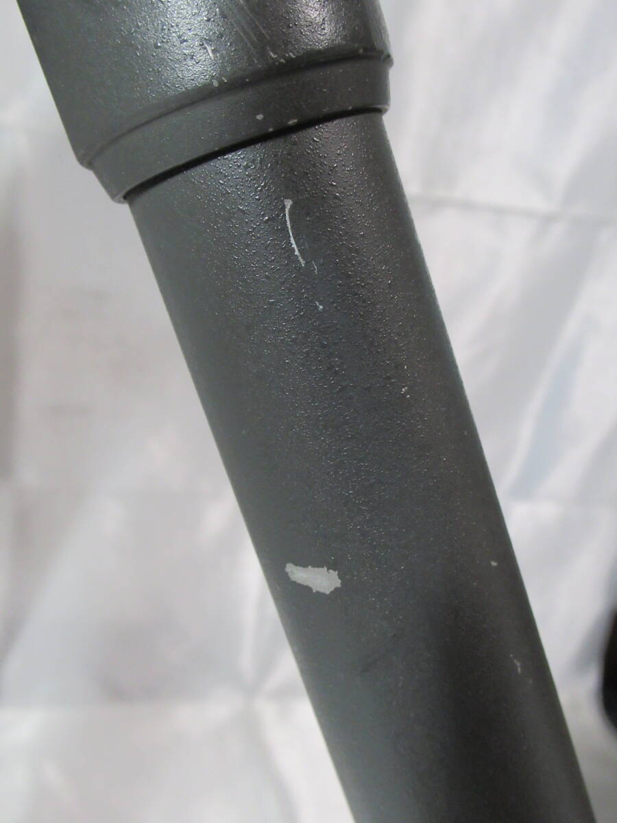 Velbon / ベルボン　Mark-7 SV　3段三脚　エレベーター　脚のみ　管Z0209_画像5