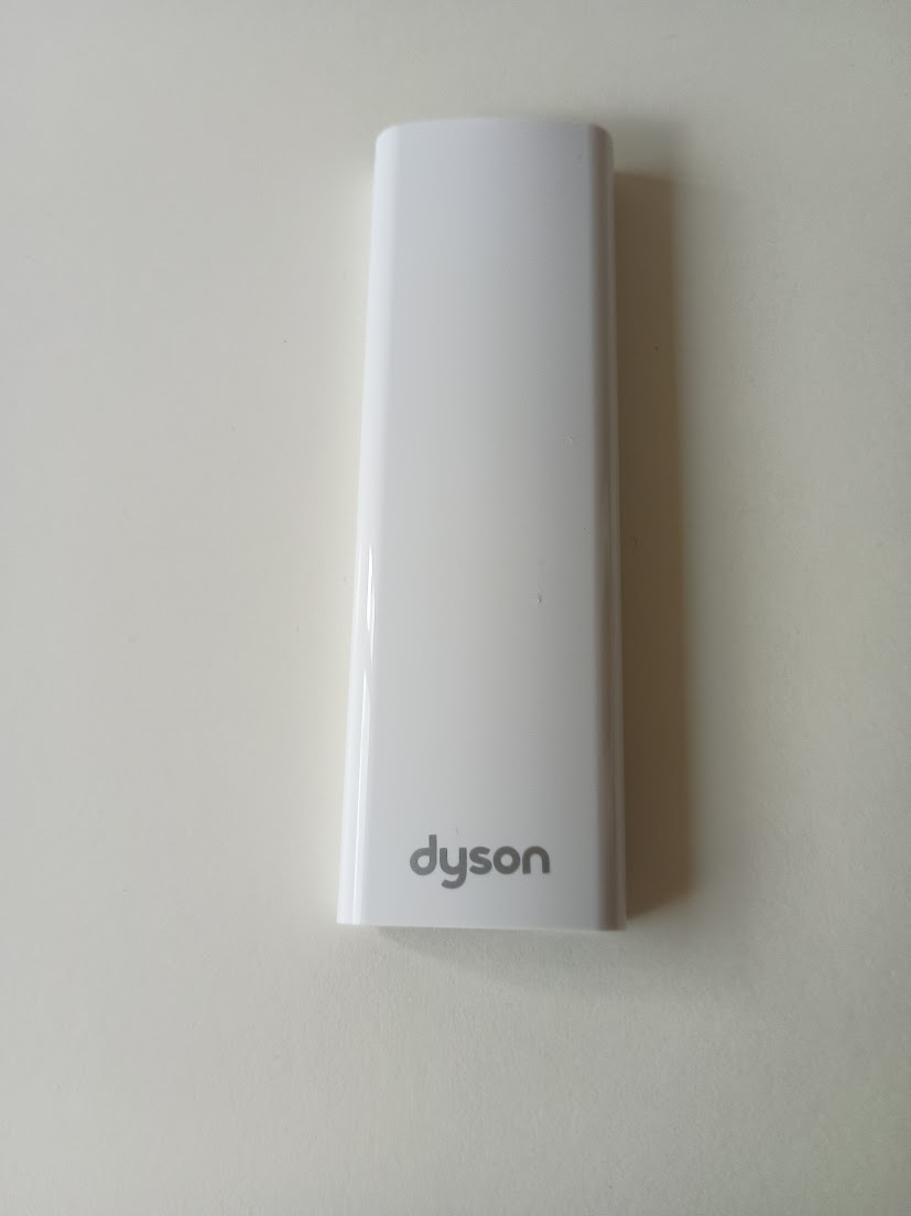 Dyson ダイソン HP10WW 空気清浄ファンヒーター リモコン付 中古 ホット&クール ホワイト_画像5