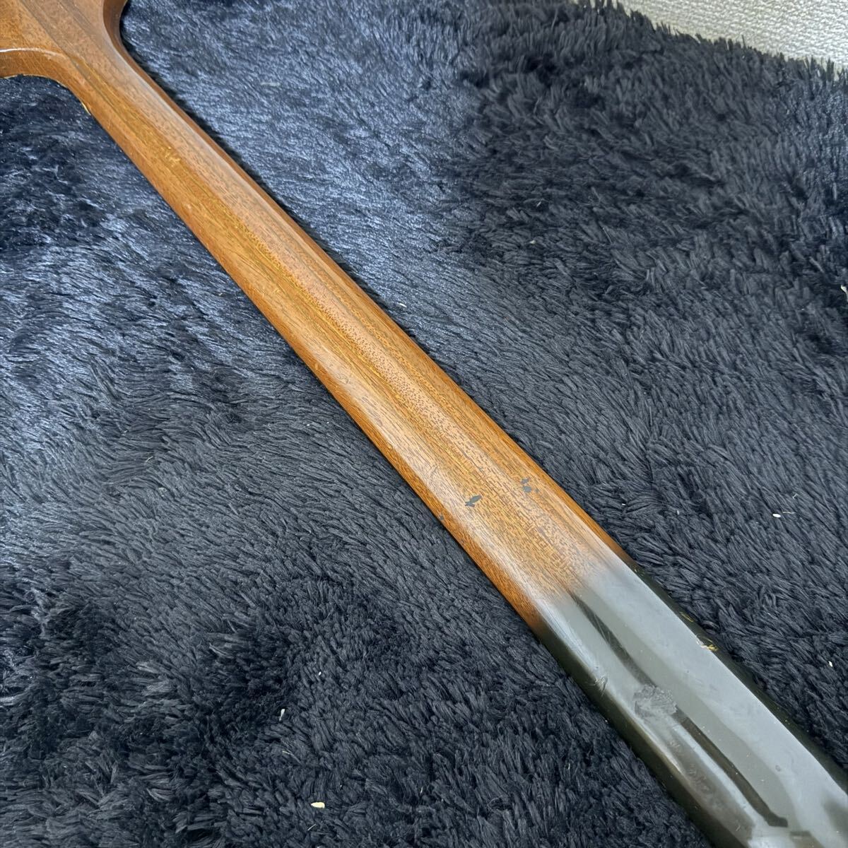 1円スタート Gibson USA ギブソン Thunder bird サンダーバード 4弦 エレキベース 弦楽器 1円~_画像6
