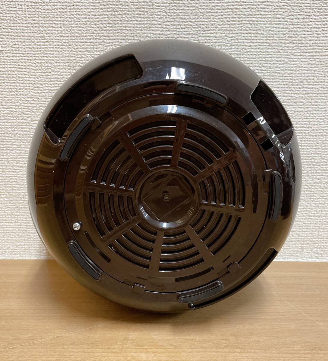 【sirocaシロカ 電気圧力鍋 SP-D131 ★】1~3人用/黒/ブラック/ほったらかし家電 /タイパ/家事/調理/外箱入/取説付/A66-241_画像5