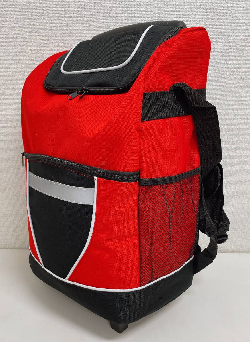 [EXODUS EX48 Survival ролик сумка предотвращение бедствий Carry * рюкзак *] если было использовано когда / обеспечивать / бедствие меры /../A710-088