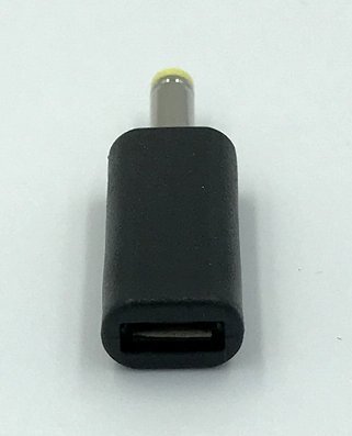 PSP USB電源アダプター_画像2