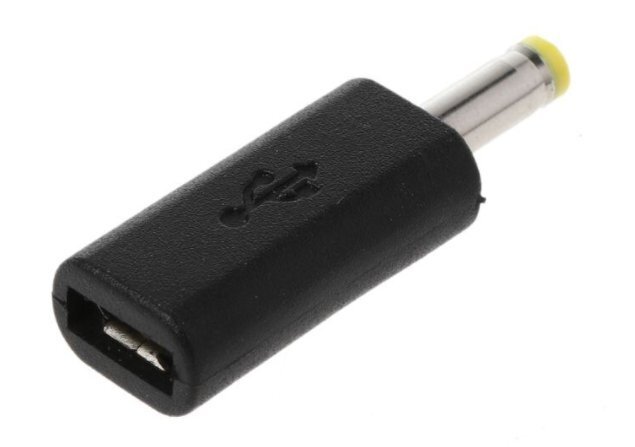 PSP USB電源アダプター_画像3