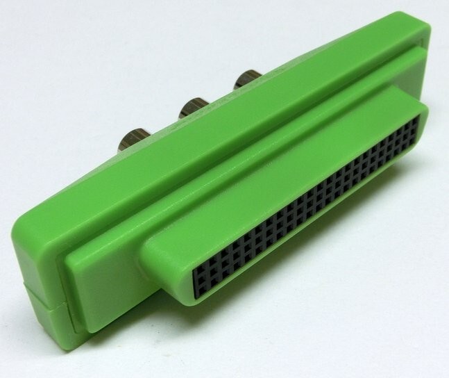 ターボグラフィックス16(海外版PCエンジン)AV出力アダプター