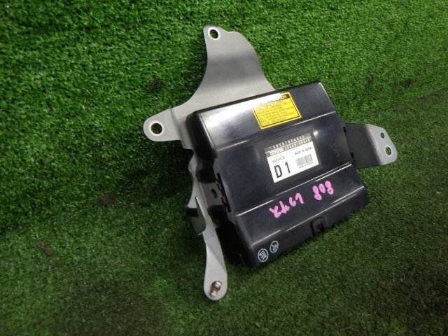 # 即決あり H20年 レクサス GS350 GRS191 ABS TRC VSC コンピューター 89540-30810 実走89,215km 診断機エラー無 [ZNo:04033518]_画像2