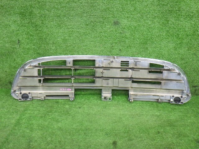 ★ 即決あり H20年 ミラ ジーノ L650S L660S 純正 フロント メッキ グリル 53141-B2020 [ZNo:07006128]_画像2
