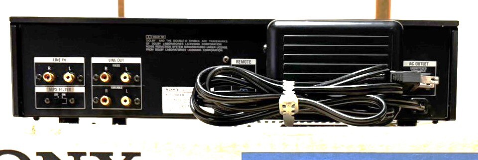 パイオニア カセットテープデッキ CT -9 テクニクス カセットレシーバーSA-K5 80年代物｜Yahoo!フリマ